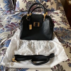 Badgley Mischkahandbag with shoulder strap